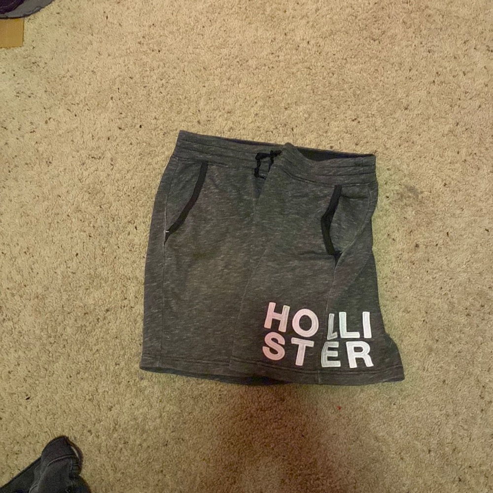 Hollister shorts